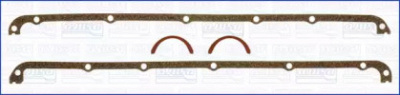 WILMINK GROUP wg1169333 -  Комплект прокладок, крышка головки цилиндра